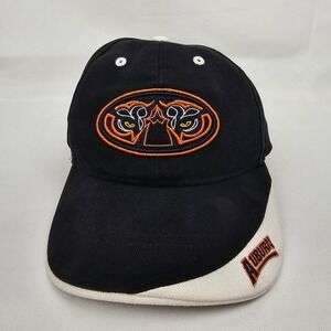 Auburn Tigers Twins Enterprise Cap Hat Tiger logo OSFM Officially licensed